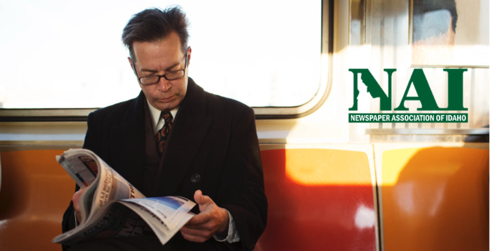 NEWSPAPER ASSOCIATION OF IDAHO